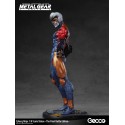 Metal Gear Solid statuette 1/6 Cyborg Ninja The Final Battle Edition 30 cm