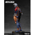 Metal Gear Solid statuette 1/6 Cyborg Ninja The Final Battle Edition 30 cm