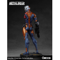 Metal Gear Solid statuette 1/6 Cyborg Ninja The Final Battle Edition 30 cm