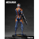 Metal Gear Solid statuette 1/6 Cyborg Ninja The Final Battle Edition 30 cm