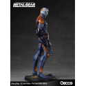 Metal Gear Solid statuette 1/6 Cyborg Ninja The Final Battle Edition 30 cm