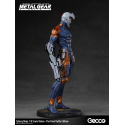 Metal Gear Solid statuette 1/6 Cyborg Ninja The Final Battle Edition 30 cm