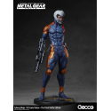 Metal Gear Solid statuette 1/6 Cyborg Ninja The Final Battle Edition 30 cm