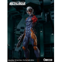 Metal Gear Solid statuette 1/6 Cyborg Ninja The Final Battle Edition 30 cm