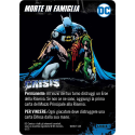 DC DECK BUILDING GAME CRISIS EXP SET ITA