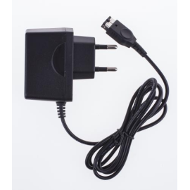 Chargeur Secteur Pour DS Fat / GBA SP