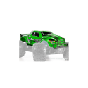 CARROSSERIE MONSTER 1/8 VERTE