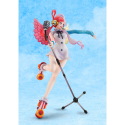 ONE PIECE RED - Uta "Diva of the world" P.O.P. 23cm