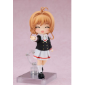 Cardcaptor Sakura figurine Nendoroid Doll Sakura Kinomoto: Tomoeda Junior High Uniform Ver. 14 cm