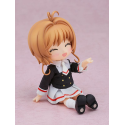 Cardcaptor Sakura figurine Nendoroid Doll Sakura Kinomoto: Tomoeda Junior High Uniform Ver. 14 cm