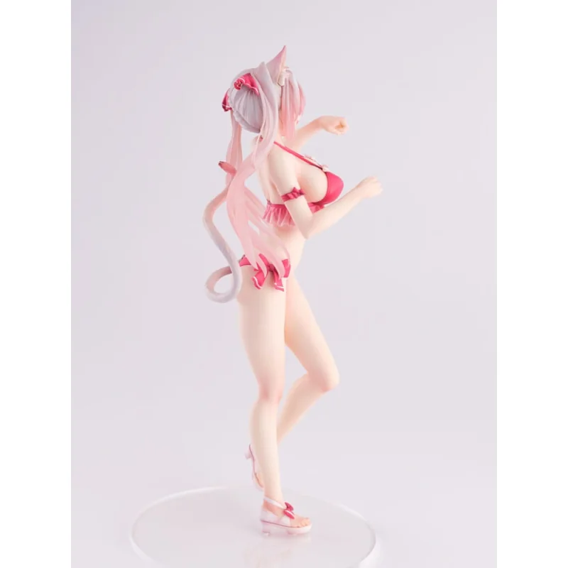 Original Character - 1/6 Chou Cinnamon 30 cm