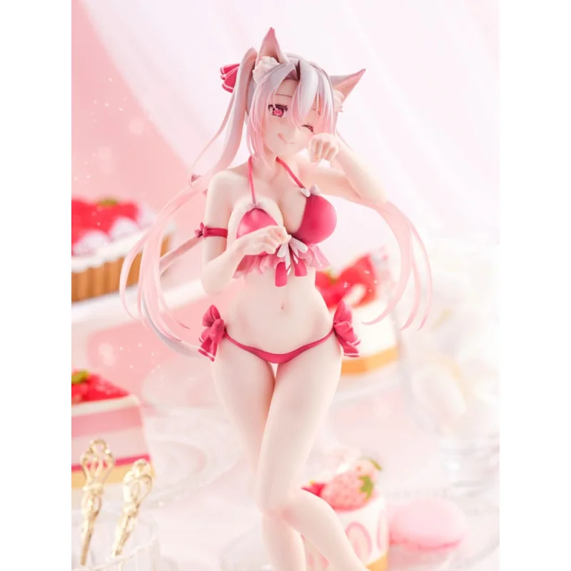 Original Character - 1/6 Chou Cinnamon 30 cm