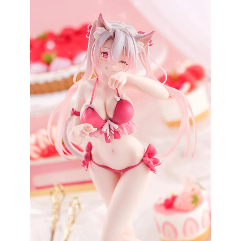 Original Character - 1/6 Chou Cinnamon 30 cm