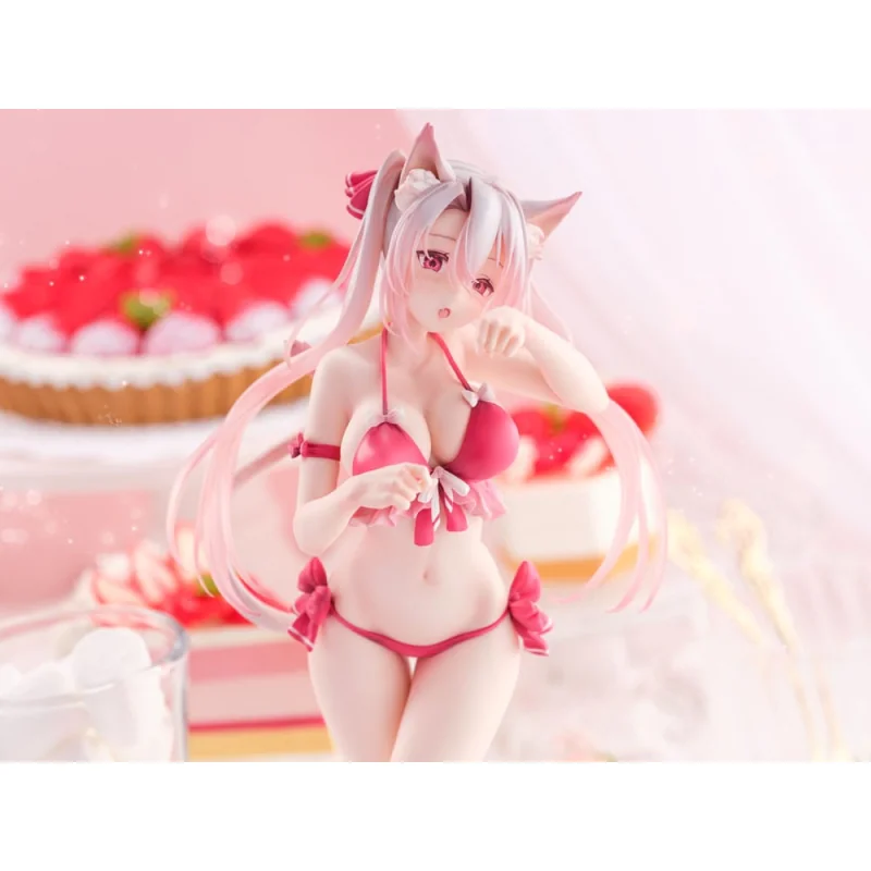 Original Character - 1/6 Chou Cinnamon 30 cm