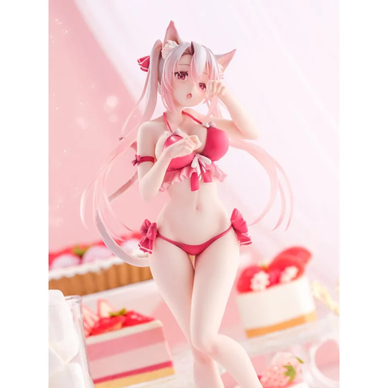 Original Character - 1/6 Chou Cinnamon 30 cm