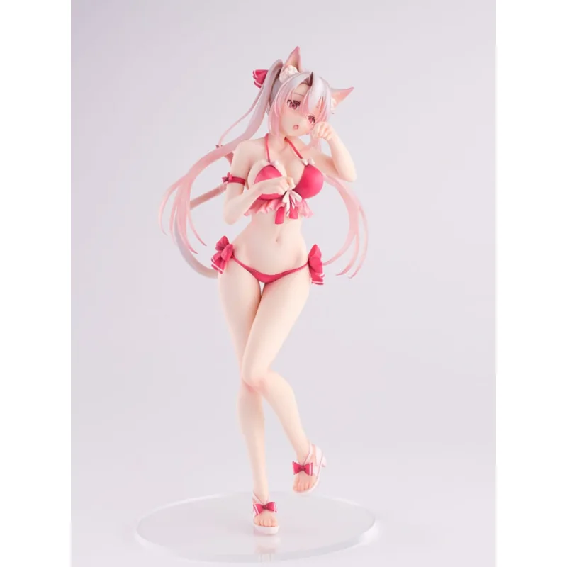 Original Character - 1/6 Chou Cinnamon 30 cm