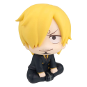 One Piece - Look Up Sanji 11 cm