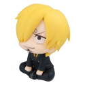 One Piece - Look Up Sanji 11 cm