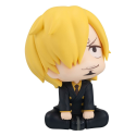 One Piece - Look Up Sanji 11 cm