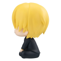 One Piece - Look Up Sanji 11 cm