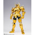 Saint Seiya figurine Saint Cloth Myth Ex Taurus Aldebaran Revival Ver. 19 cm