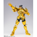 Saint Seiya figurine Saint Cloth Myth Ex Taurus Aldebaran Revival Ver. 19 cm