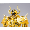 Saint Seiya figurine Saint Cloth Myth Ex Taurus Aldebaran Revival Ver. 19 cm