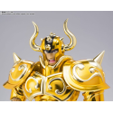 Saint Seiya figurine Saint Cloth Myth Ex Taurus Aldebaran Revival Ver. 19 cm