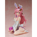 Mobile Suit Gundam SEED - B-Style Lacus Clyne Bare Legs Bunny Ver. 29 cm