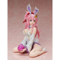 Mobile Suit Gundam SEED - B-Style Lacus Clyne Bare Legs Bunny Ver. 29 cm