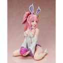 Mobile Suit Gundam SEED - B-Style Lacus Clyne Bare Legs Bunny Ver. 29 cm