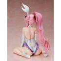 Mobile Suit Gundam SEED - B-Style Lacus Clyne Bare Legs Bunny Ver. 29 cm