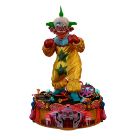 Les Clowns tueurs venus d'ailleurs statuette Premier Series 1/4 Shorty Deluxe Edition 56 cm