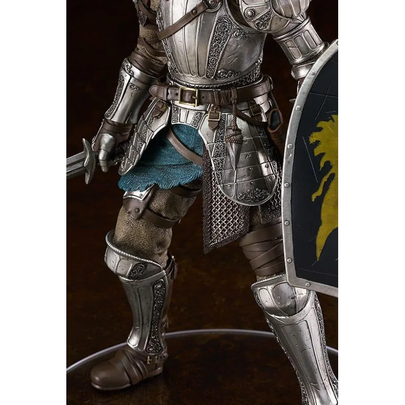 DEMON'S SOULS - Fluted Armor - Pop Up Parade SP 24cm