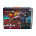 Wizards of the Coast Magic the Gathering Modern Horizons 3 Bundle *ALLEMAND*