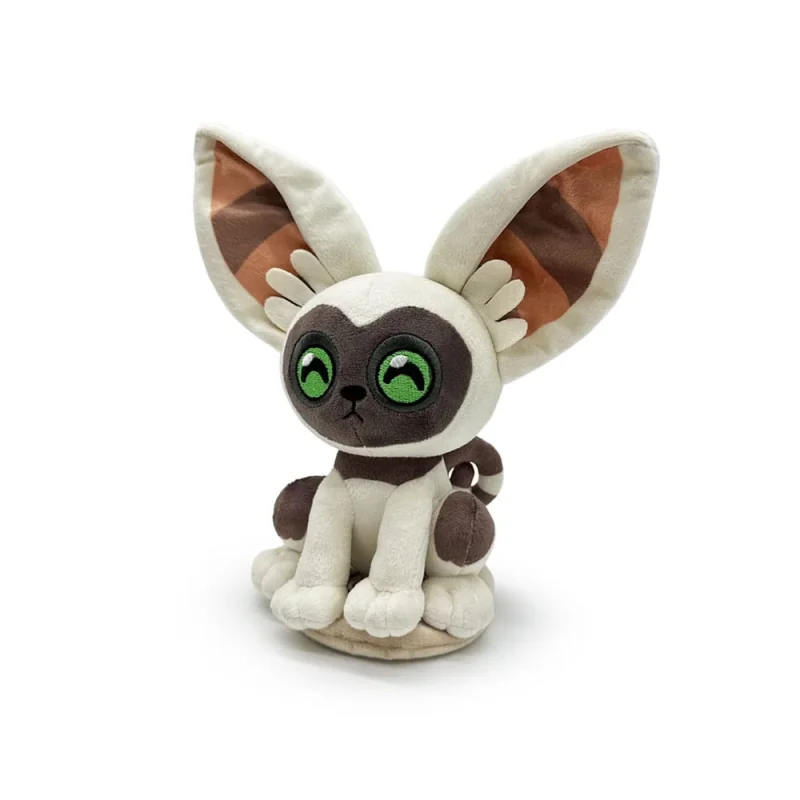 Avatar, le dernier maître de l'air peluche Momo Shoulder Rider 15 cm