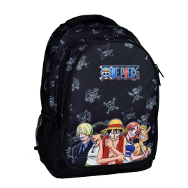 ONE PIECE - Equipage - Sac à Dos Oval '46x35x6cm'