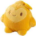 WISH - La Bonne Etoile - Porte-Clés Peluche - 10cm