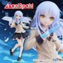 Angel Beats! Coreful Figure - Figurine Tenshi Hand Sonic Ver.