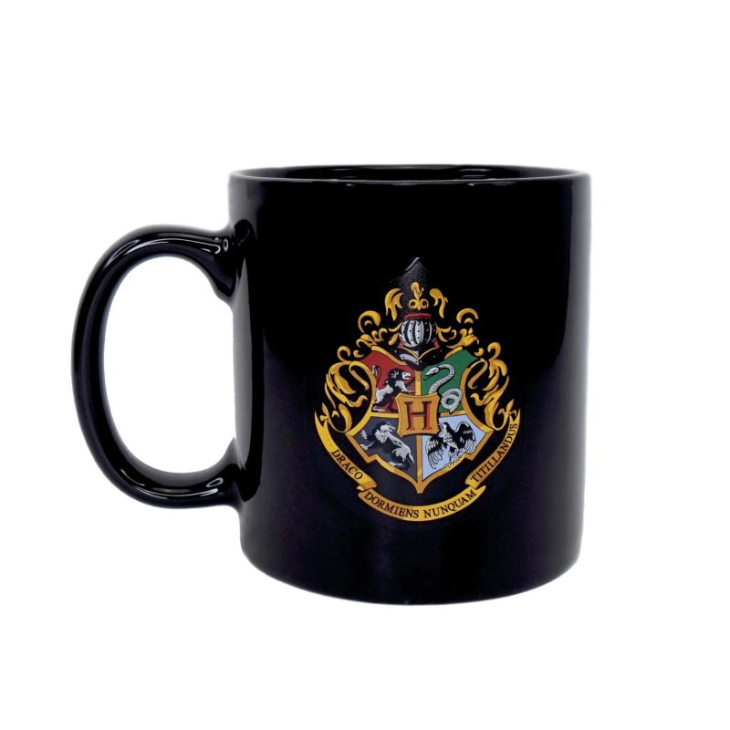 Harry Potter : Uniforme Serdaigle 400 ml Tasse thermoréactive