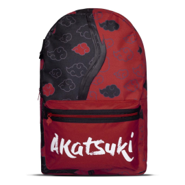 Naruto Shippuden sac à dos Akatsuki