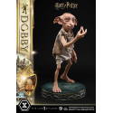 Harry Potter statuette Museum Masterline Series Dobby Bonus Version 55 cm