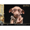 Harry Potter statuette Museum Masterline Series Dobby Bonus Version 55 cm