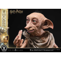 Harry Potter statuette Museum Masterline Series Dobby Bonus Version 55 cm