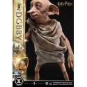 Harry Potter statuette Museum Masterline Series Dobby Bonus Version 55 cm