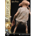 Harry Potter statuette Museum Masterline Series Dobby Bonus Version 55 cm