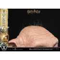 Harry Potter statuette Museum Masterline Series Dobby Bonus Version 55 cm