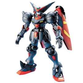 Gunpla G Gundam MG 1/100 Master Gundam GF13-001NHII - Neo Hong Kong Mobile Fighter