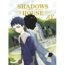 Shadows house tome 13