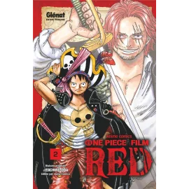 One Piece - Red tome 2